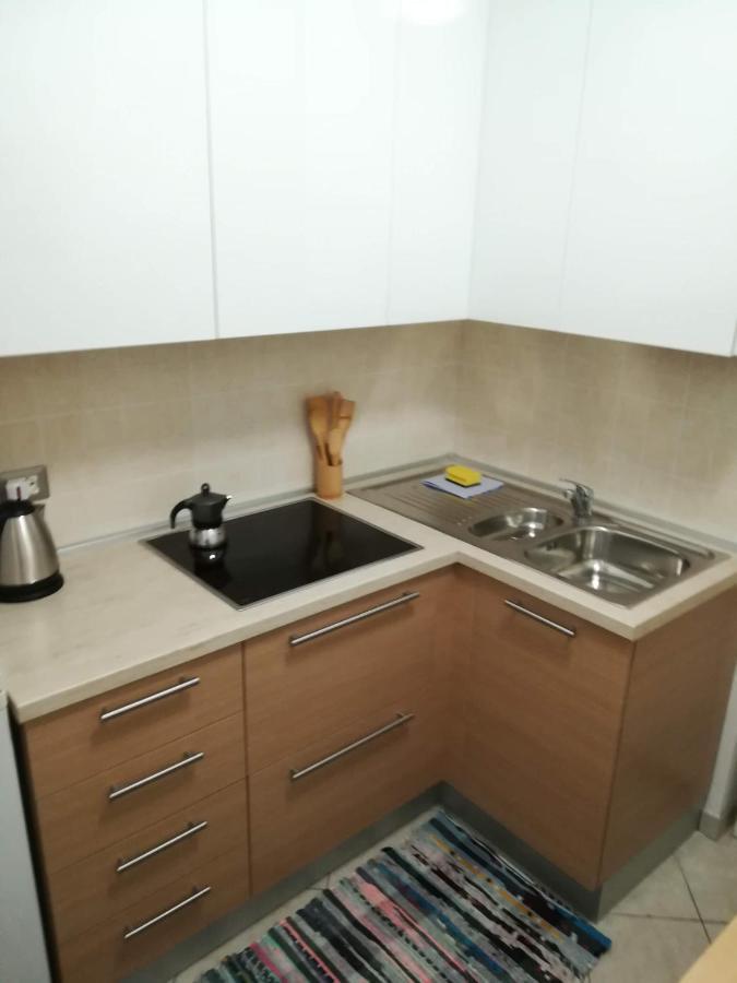 Oxygen Apartment *