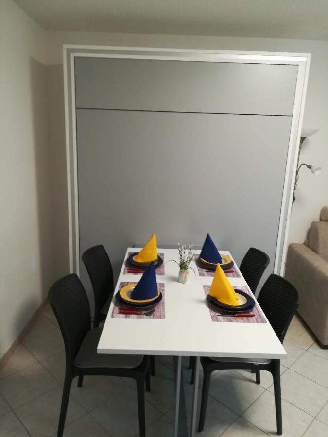 Oxygen Apartment Riva del Garda