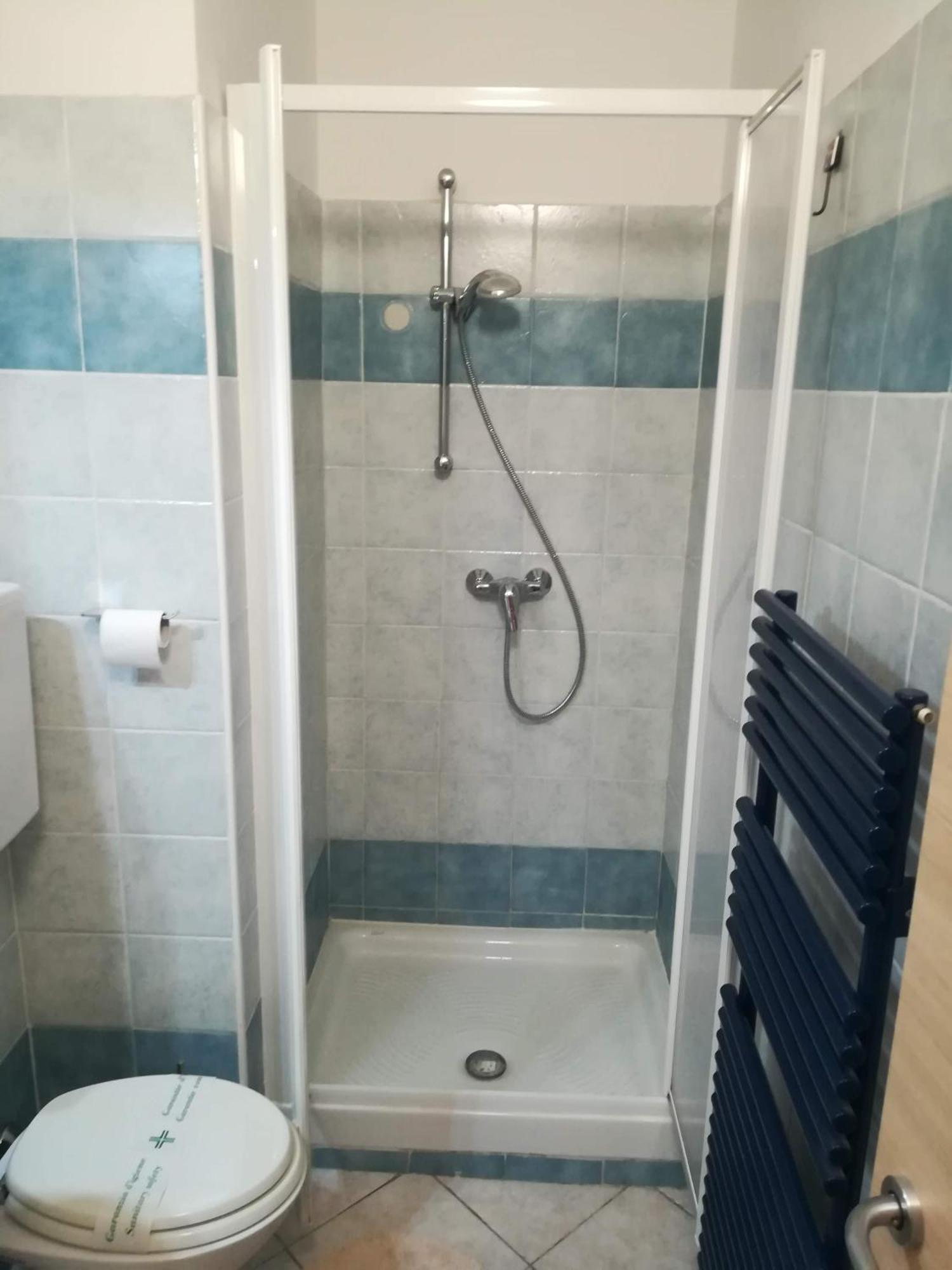 Oxygen Apartment Riva del Garda